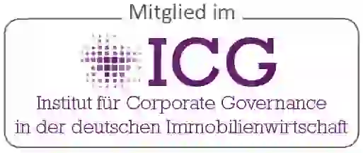 ICG Mitglied 