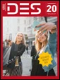 Geschäftsbericht und Magazin 2020