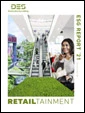 Geschäftsbericht, Magazin und ESG-Report 2021