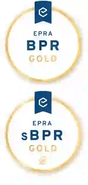 EPRA Awards 2019