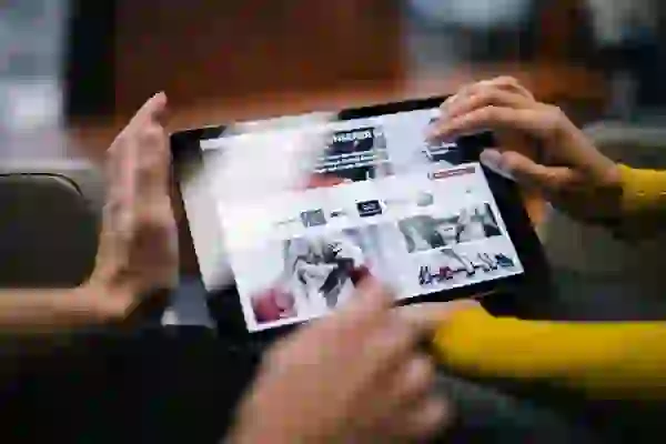 Digital Mall 1