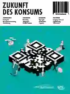 Zukunft des Konsums