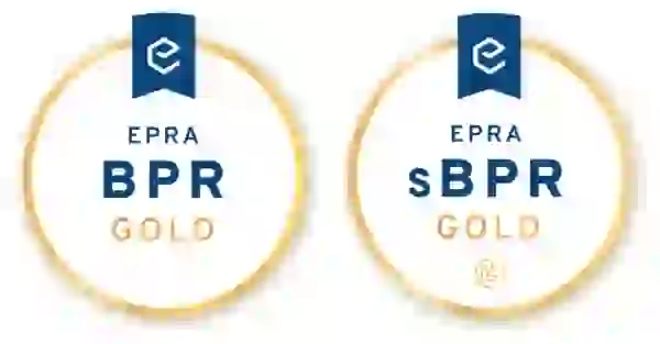 EPRA Awards 2018