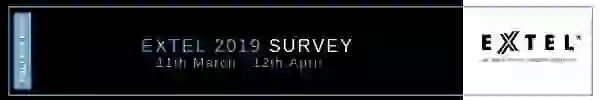 Extel Survey 2019