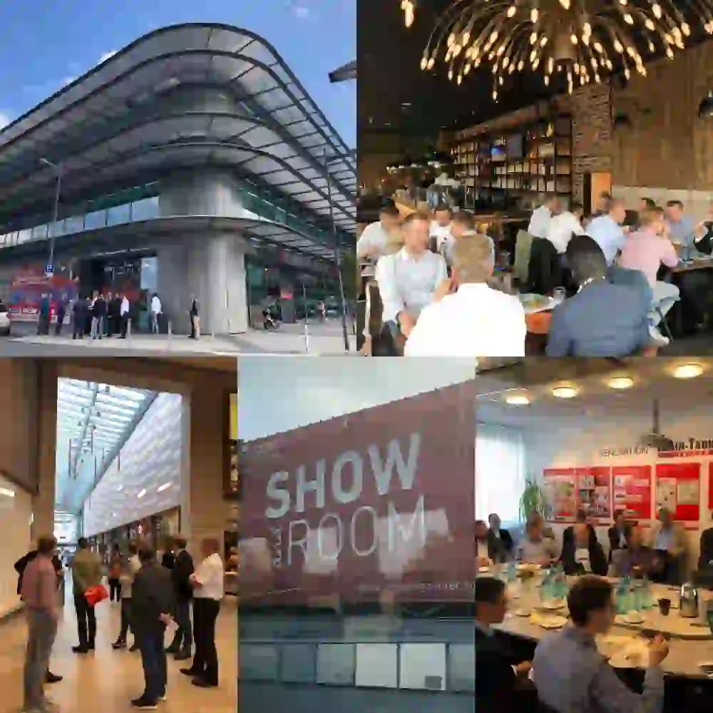 DES Real Estate Summer 2019