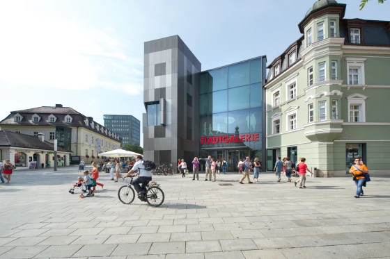 stadt-galerie-passau-haupteingang