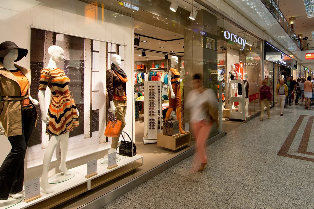 Allee-Center Hamm