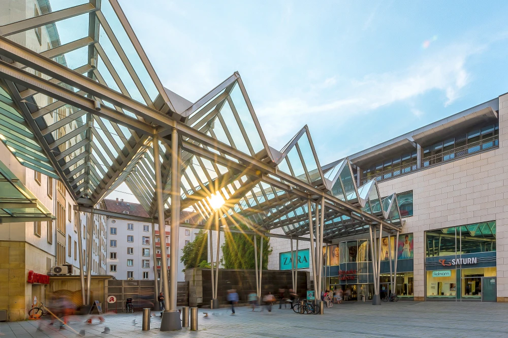 Altmarkt-Galerie