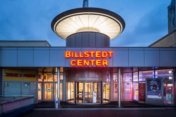 Billstedt-Center