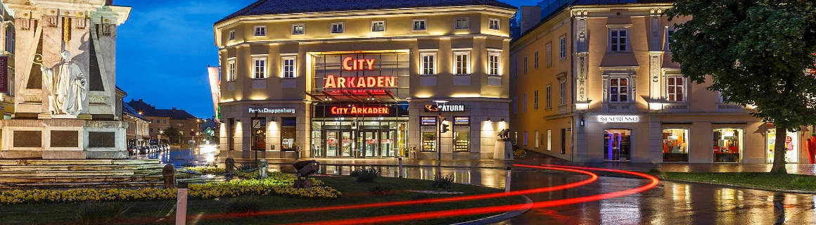 City Arkaden
