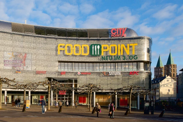 City-Point