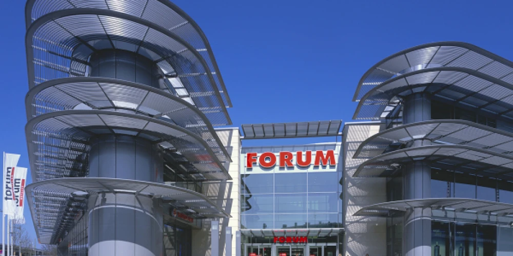 Forum