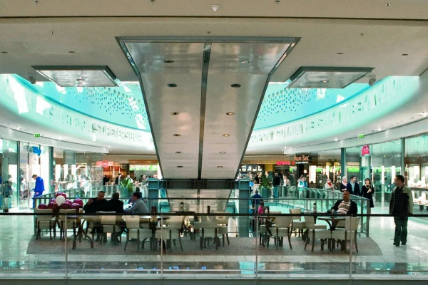 Galeria Bałtycka