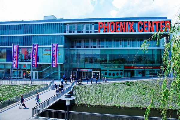 Phoenix-Center