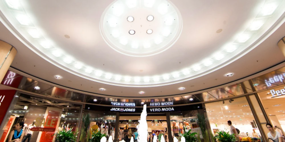 Saarpark-Center
