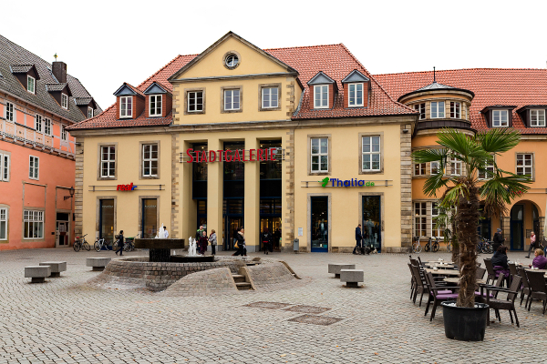 Portfolio Image