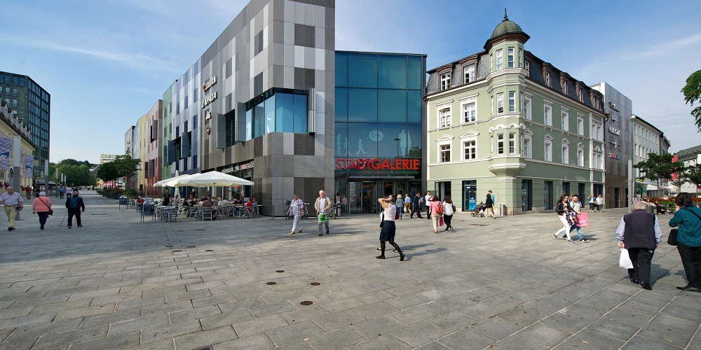 Stadt Galerie